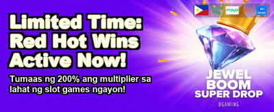 Get Your GG VIP Bonus Now